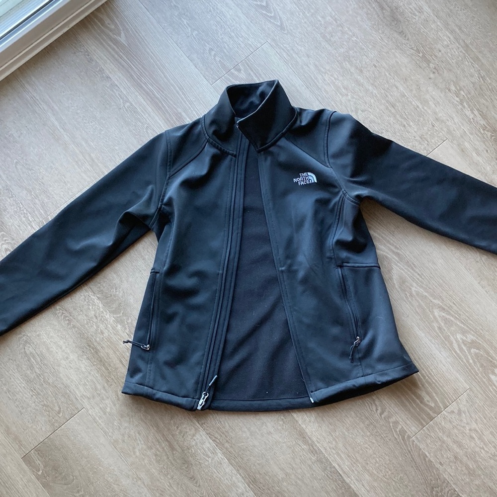 The North Face Women’s Apex Jacket